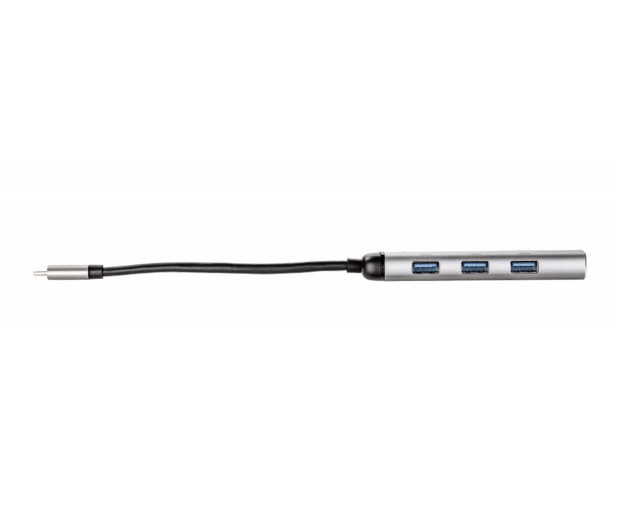 Verbatim USB-C - 4x USB 3.0 1x USB-C - 1192940 - zdjęcie 4